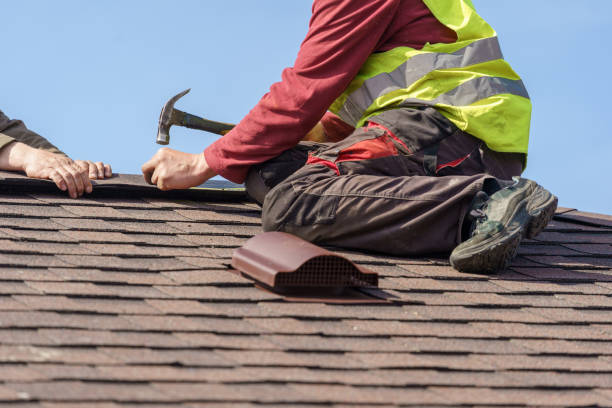 Roof Repair Estimates in Blue Ridge, VA