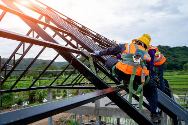 Best Roof Waterproofing Services  in Blue Ridge, VA