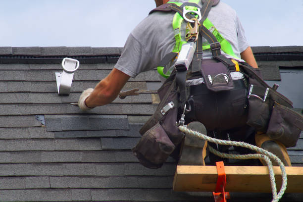 Best Tile Roofing Contractor  in Blue Ridge, VA