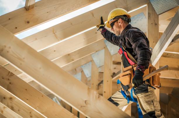 Roof Waterproofing Services in Blue Ridge, VA
