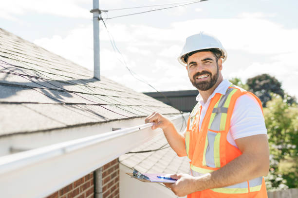 Best Residential Roofing Contractor  in Blue Ridge, VA