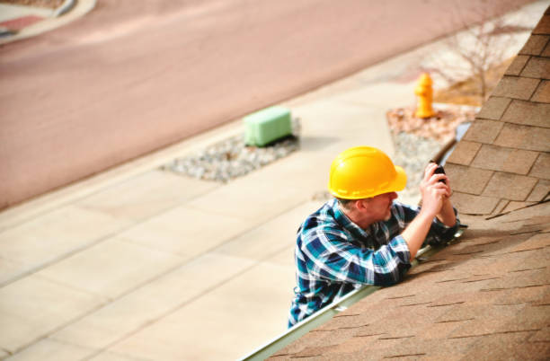 Gutter Installation and Roofing in Blue Ridge, VA