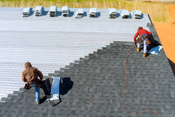 Roof Gutter Cleaning in Blue Ridge, VA