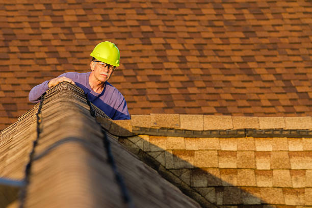 Best Roof Waterproofing Services  in Blue Ridge, VA