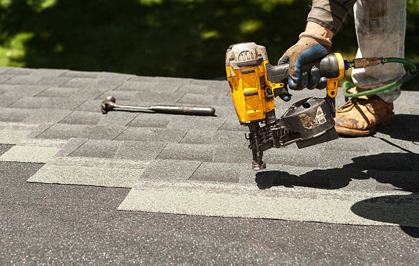 Best Gutter Installation and Roofing  in Blue Ridge, VA